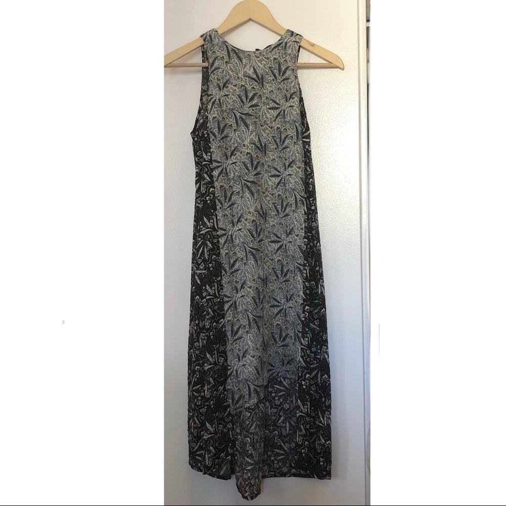 Rachel Comey patterned dress